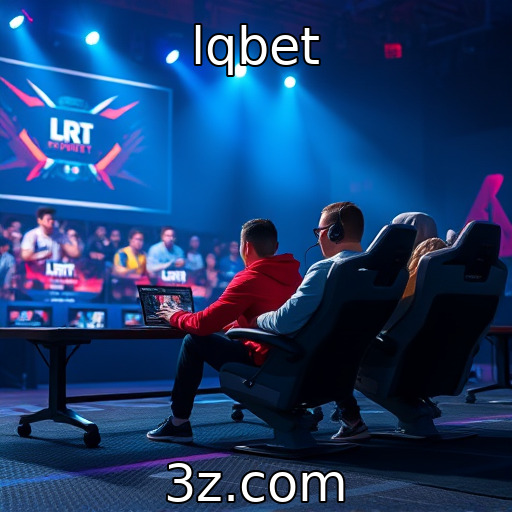 Evolução dos eSports e sua popularidade crescente