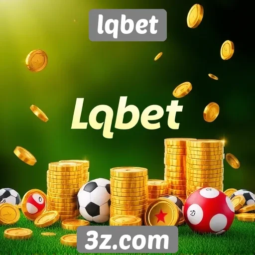 lqbet oferece novos recursos para jogadores