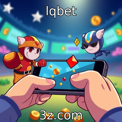 Tendências de monetização nos jogos móveis atuais