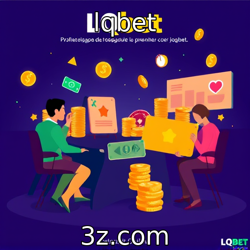 Análise do perfil dos jogadores de cassino online